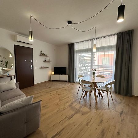 San Simplicio Relax Apartment オルビア エクステリア 写真