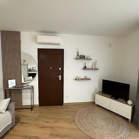 San Simplicio Relax Apartment オルビア エクステリア 写真
