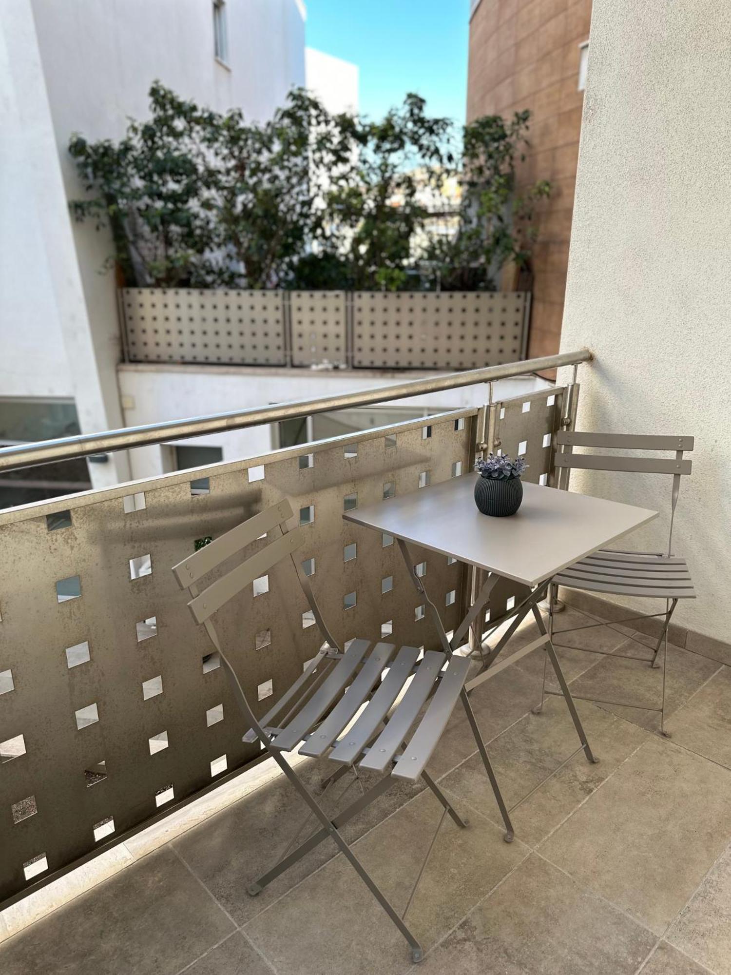 San Simplicio Relax Apartment オルビア エクステリア 写真