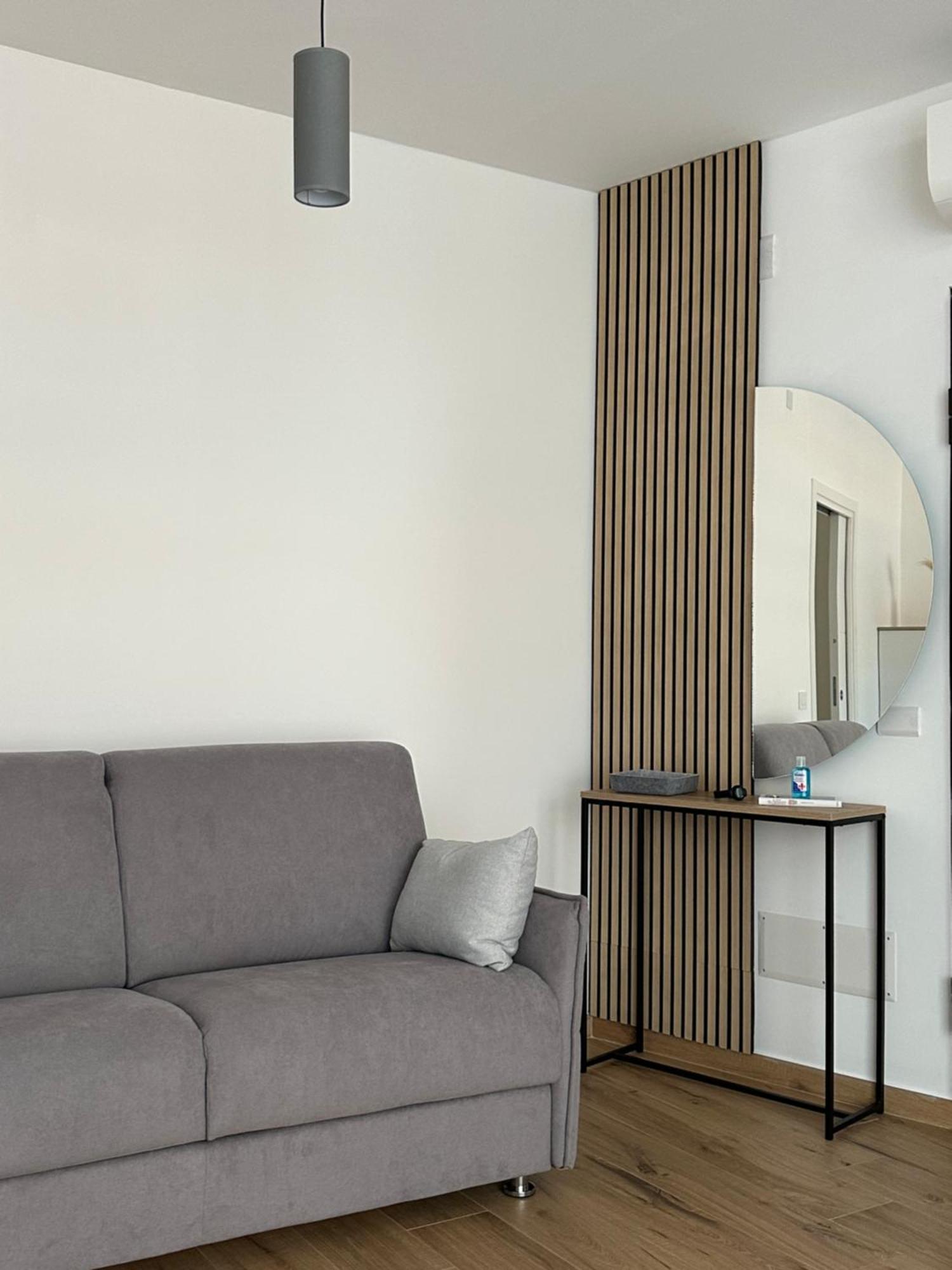 San Simplicio Relax Apartment オルビア エクステリア 写真