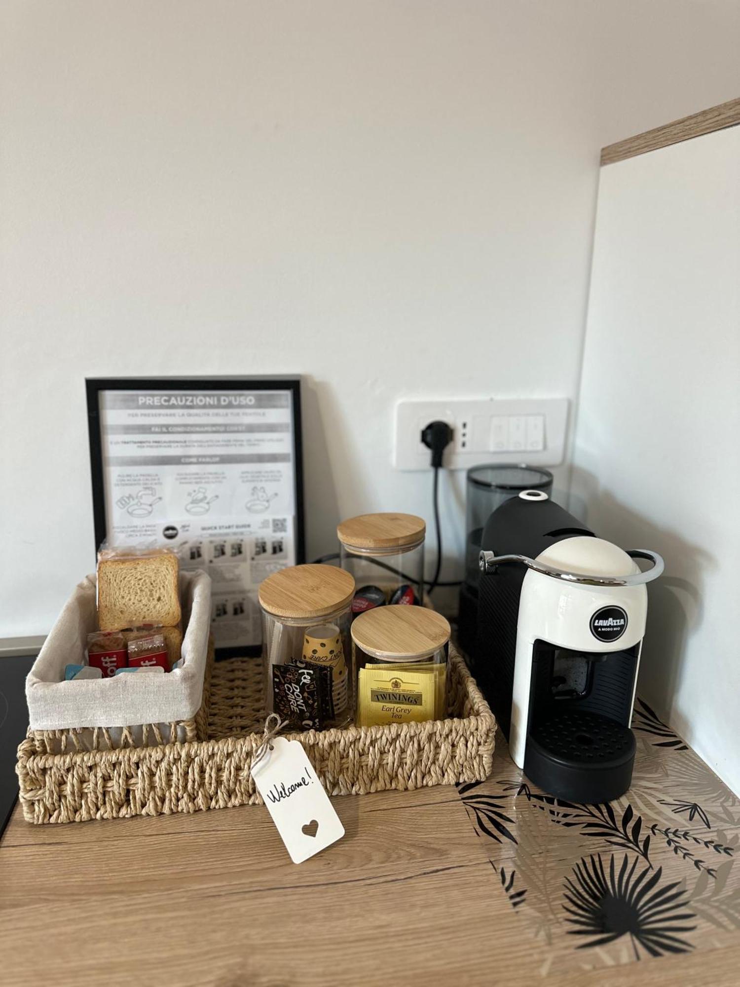 San Simplicio Relax Apartment オルビア エクステリア 写真