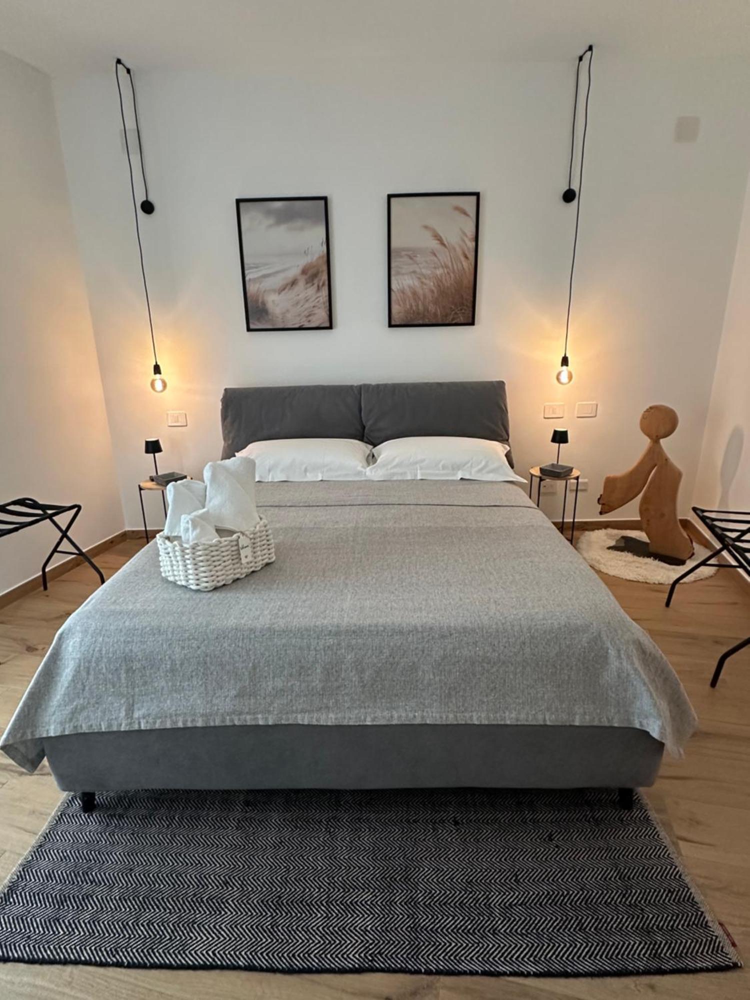 San Simplicio Relax Apartment オルビア エクステリア 写真