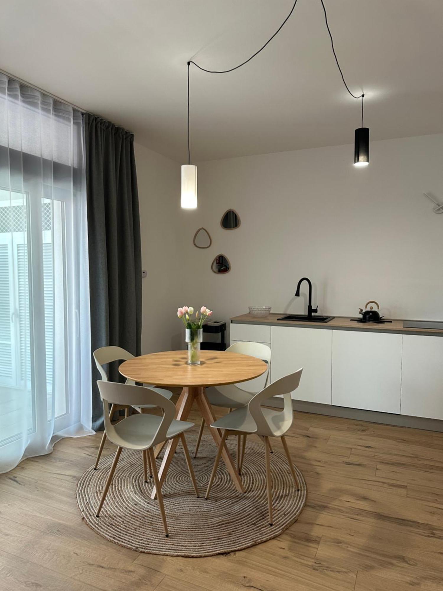 San Simplicio Relax Apartment オルビア エクステリア 写真
